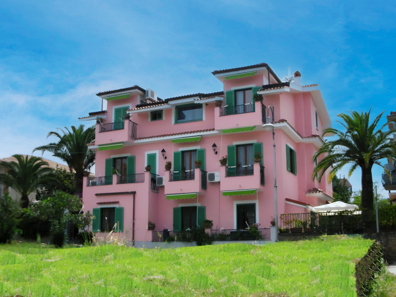 foto de L'Elisea Maison de Charme